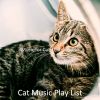 Download track Mysterious Solo Piano Jazz - Vibe For Relaxing Your Cat