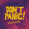 Download track Don't Panic! (Original Mix)