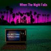 Download track When The Night Falls (Director's Blade Cut)