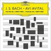 Download track 1. Cello Suite No. 1 In G Major, BWV 1007 - 1. Prelude (Arr. For Mandolin By Avi Avital)