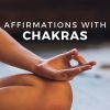 Download track Heart Chakra Affirmations