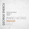 Download track Pièces Impromptues For Piano, Op. 18: No. 5, Appassionato