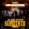 Download track Popurri (Buenos Dias Señor Sol / Caray / Besame / Noa Noa) (En Vivo Desde Surutato Sinaloa)