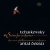 Download track 05 - Suite For Orchestra No. 1 In D Minor, Op. 43 - V. Scherzo