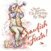 Download track Crawfish Fiesta