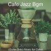 Download track Background For Cafes