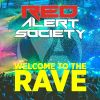 Download track Welcome To The Rave (Extended Mix)