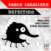 Download track Detection (Paul Jove Remix)