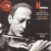 Download track Vieuxtemps / Violin Concerto No. 5 In A Minor - 3 Allegro Con Fuoco