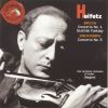 Download track Vieuxtemps / Violin Concerto No. 5 In A Minor - 2 Adagio