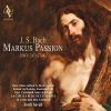 Download track 1.06. Markus Passion, BWV 247 Choral Sie Stellen Uns Wie Ketzern Nach (Aus BWV 258)