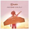 Download track Anyone Can Fly (Ranji'remix)