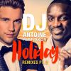 Download track Holiday (Esspea Remix)