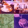 Download track Exciting Tenor Saxophone Solo - Vibe For Cool Cafes