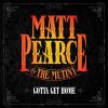 Download track Matt Pearce & The Mutiny - Who Do You Think You Are