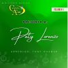 Download track Le Canto A Mi Señor