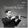 Download track Brahms - Violin Concerto In D, Op. 77, III. Allegro Giocoso