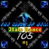 Download track Il Destino (Extended UltraTraxx Italo Dance Mix)