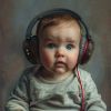 Download track Gentle Infant Tunes