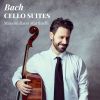 Download track Cello Suite, No. 2 In D Minor, BWV 1008- V. Menuett I - Menuett Ii'