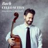 Download track Cello Suite, No. 3 In C Major, BWV 1009- IV. Sarabande