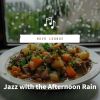 Download track Rain-Washed Afternoon Blend