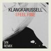 Download track I Feel Fine (Dub; SIN Remix)