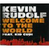 Download track Welcome To The World (Radio Edit) 