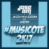Download track Musicote 2K17 (Radio Edit)