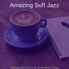 Download track Modern Smooth Jazz Sax Ballad - Vibe For Oat Milk Cappuccinos