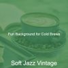 Download track Carefree Ambiance For Cold Brews