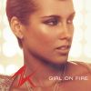 Download track Girl On Fire (Instrumental Version)