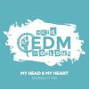 Download track My Head & My Heart (Instrumental Workout Mix 140 Bpm)