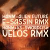 Download track Alien Future (E-Sassin Remix)