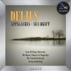 Download track Sea Drift (Arr. T. Beecham For Orchestra)