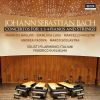 Download track Concerto For 2 Harpsichords, Strings & Continuo In C Major, BWV 1061: 1. Allegro