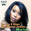 Download track All Ur Luv (Du: Al Club Instrumental)