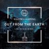 Download track Out From The Earth (Live On Shalim Rec)