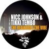 Download track The Realness, The Vibe (Original Mix)