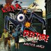 Download track Creature From Another World