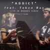 Download track Addict (Live In Beunos Aires)