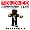 Download track Revenge (Minecraft Song) (Instrumental)