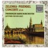 Download track Concerto In D Major - Allegro - Pisendel