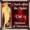 Download track Charh Alfiat Ibn Malek, Pt. 10