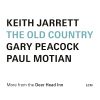 Download track The Old Country (Live)