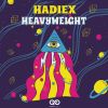 Download track Heavyweight