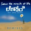 Download track Savour The Miracle Of Life (Lewis John Remix)