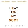 Download track Heat Of My Body (Remix)