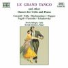 Download track Maria Kliegel (Cello), Bernd Glemser (Piano) - Le Grand Tango And Other Dances For Cello And Piano (8)