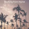 Download track Backdrop For Working From Home - Electric Guitar